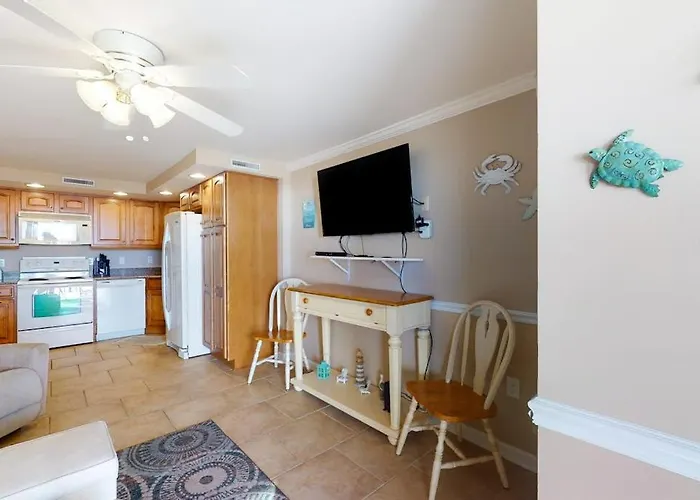 Holiday home Polynesian 309 *