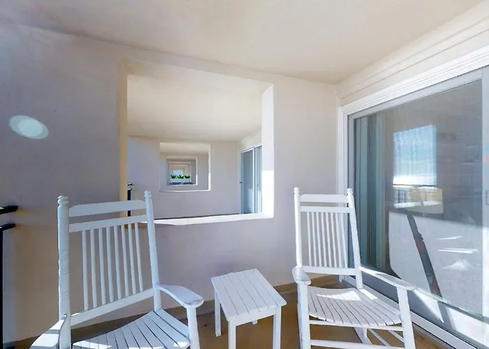 Holiday home Polynesian 309 *