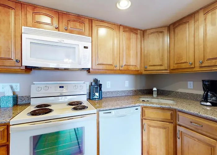 Polynesian 309 Holiday home Ocean City