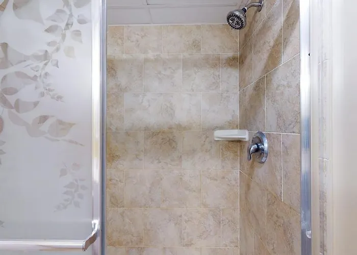 Holiday home Polynesian 309 Ocean City